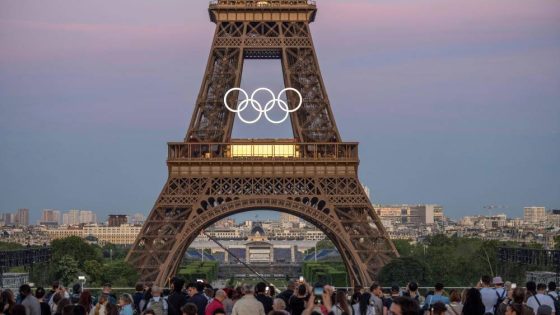 How to Watch the Olympics Closing Ceremony Live Online – MASHAHER