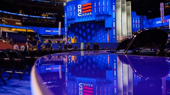 How to Watch the Democratic National Convention Live Online – MASHAHER