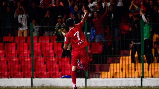 Durand Cup 2024: Figo winner stuns East Bengal as resolute Shillong Lajong secures semis place – MASHAHER