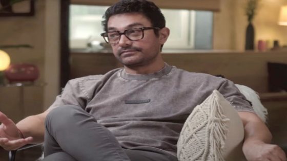 Aamir Khan shares thoughts on tying the knot for third time: “I am 59 now, where will I get married again, mushkil lag raha hai” 59 : Bollywood News – MASHAHER