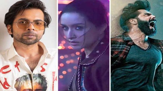 EXCLUSIVE: Abhishek Banerjee talks about Stree 2’s clash with Vedaa; is glad to know that Varun Dhawan’s cameo worked: “Now nobody remembers how much money Bhediya made. What people remember is that when he made an entry in Stree 2, whole theatre hooted” 2 : Bollywood News – MASHAHER