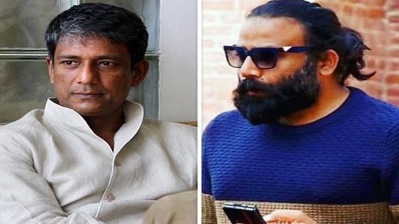 Adil Hussain REACTS to Sandeep Reddy Vanga’s claim that Kabir Singh made him famous: “Is he more popular than Ang Lee?” : Bollywood News – MASHAHER