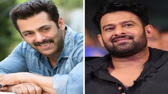 Adipurush Director Om Raut declares Salman Khan and Prabhas as ‘flop-proof’ : Bollywood News – MASHAHER