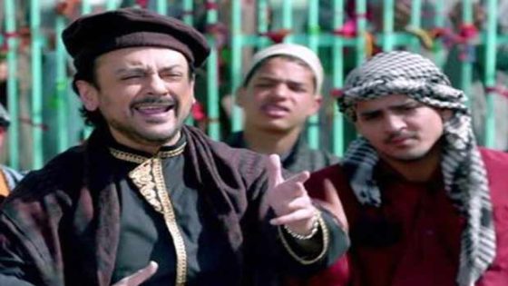 Adnan Sami to make a Bollywood comeback after 9 years with a romantic melody for THIS film : Bollywood News – MASHAHER