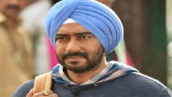 Ajay Devgn starrer Son of Sardaar 2 to have an extensive cast, reveal sources : Bollywood News – MASHAHER