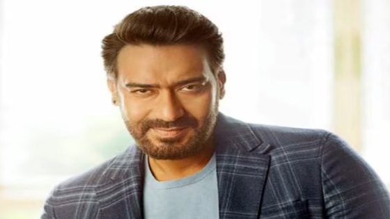 Ajay Devgn to embark on an Indiana Jones-style adventure in Luv Ranjan – Jagan Shakti’s movie; expected to kick off in December 2024: Report : Bollywood News – MASHAHER