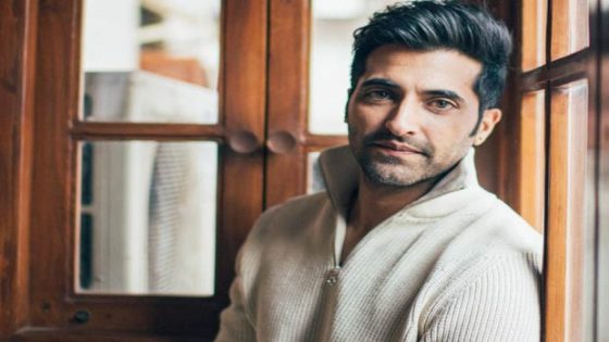 Akshay Oberoi shoots in Georgia for period mystery musical video ‘Harjai’ : Bollywood News – MASHAHER