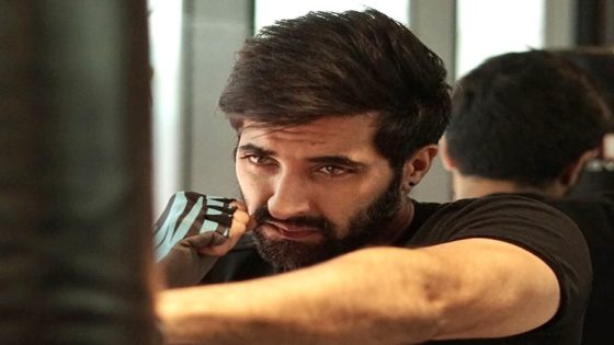 Akshay Oberoi goes back to his Fighter fitness regime for next action role: “It was a physically demanding role” : Bollywood News – MASHAHER