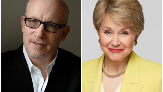 Jane Pauley, Alex Gibney Get Lifetime Achievement at News & Doc Emmys – MASHAHER