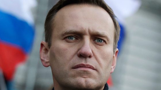 Russia claims Navalny died from arrhythmia, combination of diseases as widow alleges ‘pathetic’ cover up – MASHAHER