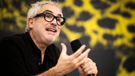 Alfonso Cuarón Eyes Horror Genre, Reflects on ‘Harry Potter’ – MASHAHER