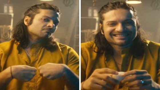 Ali Fazal announces Mirzapur season 3 bonus episode in Guddu Pandit style, watch 3 : Bollywood News – MASHAHER