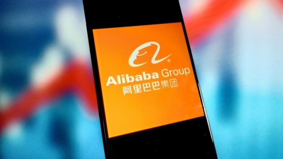 Alibaba Quarterly Profits Slide as Entertainment Unit Returns to Loss – MASHAHER