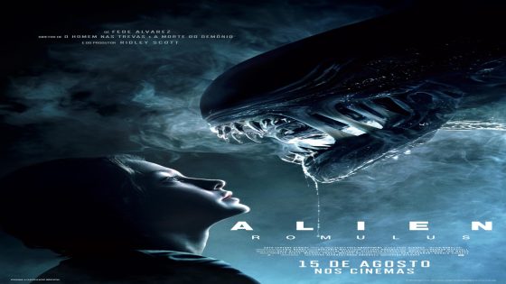 Alien: Romulus (English) Movie: Review | Release Date (2024) | Songs | Music | Images | Official Trailers | Videos | Photos | News – MASHAHER