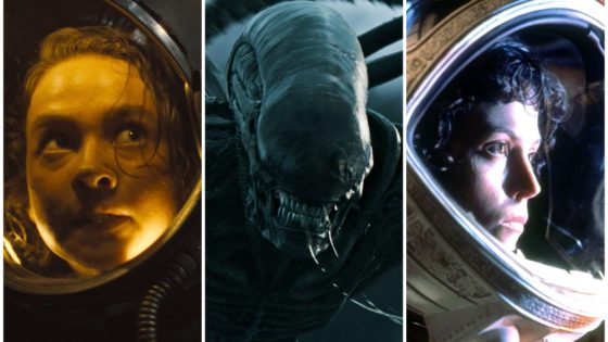 ‘Alien’ Movies, Ranked From Worst to Best – MASHAHER