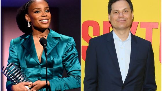 Amber Ruffin, Michael Ian Black Join CNN’s ‘Have I Got News For You’ – MASHAHER