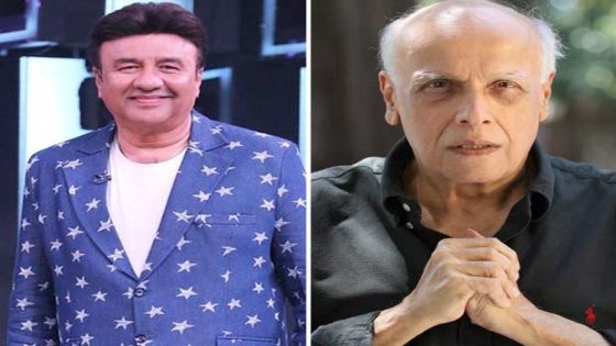 Anu Malik on working with Mahesh Bhatt after ages, “Bhatt-saab called me when I went through a bad phase in early 1990s for Sir and Phir Teri Kahani Yaad Aayee” 1990 : Bollywood News – MASHAHER