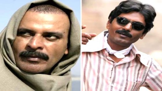 Anurag Kashyap announces Gangs of Wasseypur films to re-release in theatres on August 30 : Bollywood News – MASHAHER