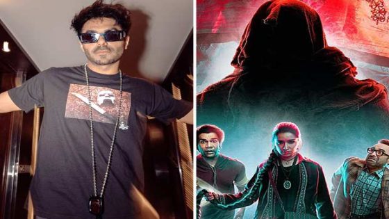 Aparshakti Khurana reacts to Stree 2 credit war between Shraddha Kapoor – Rajkummar Rao, calls it ‘PR Game’ and ‘slightly unpleasant’ 2 : Bollywood News – MASHAHER