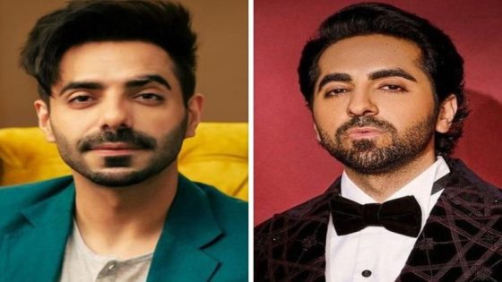 EXCLUSIVE: Aparshakti Khurana on working with brother Ayushmann Khurrana in the horror-comedy universe after Stree 2, “It’s a very quirky script. When all the worlds from the universe would merge together…” 2 : Bollywood News – MASHAHER