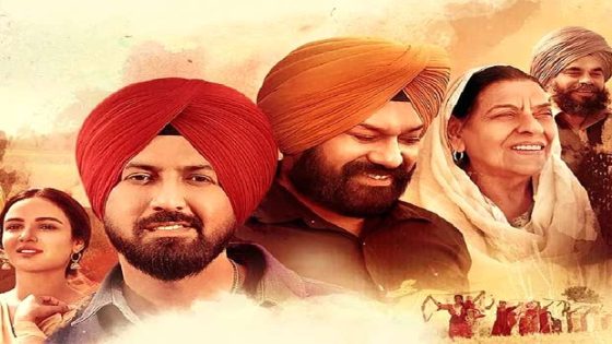 Jio Studios, Humble Motion Pictures plan global campaign for Ardaas Sarbat De Bhale Di : Bollywood News – MASHAHER