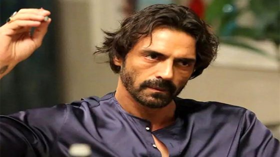 Arjun Rampal reflects on divorce from Mehr Jesia: “If you can’t look inwards and try to…” : Bollywood News – MASHAHER