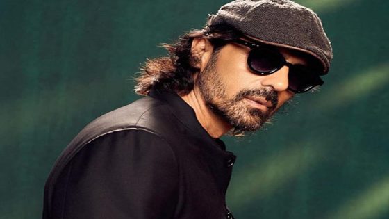 Arjun Rampal to have a packed slate with Aditya Dhar’s untitled film, Rana Naidu 2, Abbas Mastan’s 3 Monkeys and other projects 2 : Bollywood News – MASHAHER