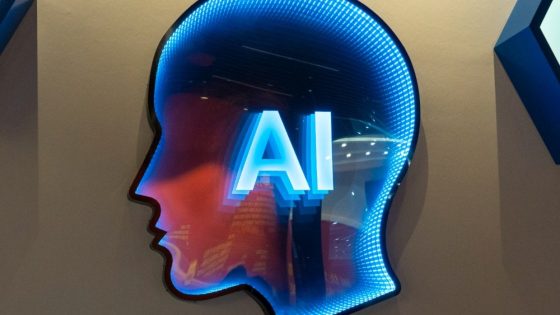 Microsoft, Google, Apple, Meta Targeted in U.K. Creators’ AI Crackdown – MASHAHER