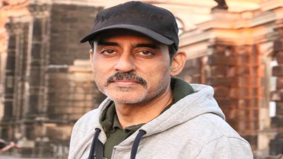 Raazi actor Ashwath Bhatt assaulted in Istanbul: “People watch films and think Turkey is all romantic, but…” : Bollywood News – MASHAHER