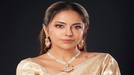 Avika Gor reveals getting invited for a luncheon with PM Narendra Modi after attending the India & Vietnam meet : Bollywood News – MASHAHER