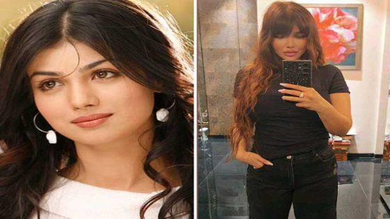 Ayesha Takia responds to trolls in a ‘demure, cutesy’ way after they dissect her recent look : Bollywood News – MASHAHER