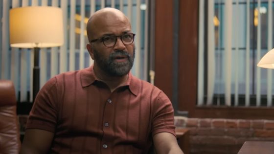 3 Ways I Relate To Jeffrey Wright’s Character In American Fiction As A Black Author, And 2 Ways That I Don’t – MASHAHER