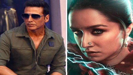 BREAKING: Akshay Kumar starrer Sky Force release postponed; promo not attached to Stree 2 : Bollywood News – MASHAHER