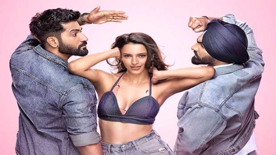 Bad Newz Music Review – Bollywood Hungama – MASHAHER