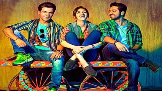 Bareilly Ki Barfi: Ashwiny Iyer Tiwari pens note as the Kriti Sanon, Ayushmann Khurrana, Rajkummar Rao starrer completes 7 Years 7 : Bollywood News – MASHAHER