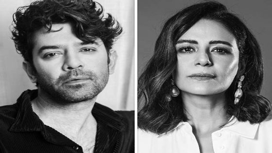 Barun Sobti confirmed to return with second season of Kohrra, Mona Singh joins the cast: “Committed to telling stories that feel real” : Bollywood News – MASHAHER