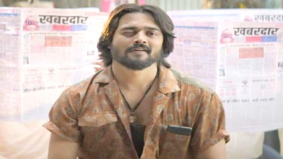 Bhuvan Bam starrer Taaza Khabar season 2 to release on Disney+ Hotstar on September 27, 2024 : Bollywood News – MASHAHER