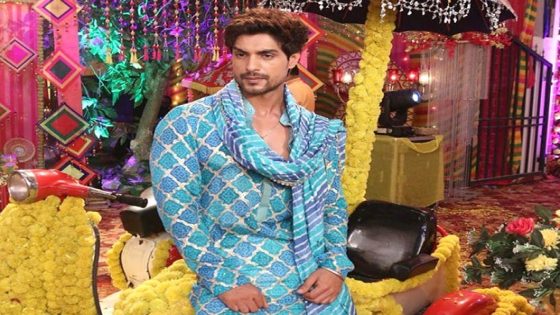 Bigg Boss 16’s Ankit Gupta sparks worry with on-set health photo: Fans show support 16 : Bollywood News – MASHAHER