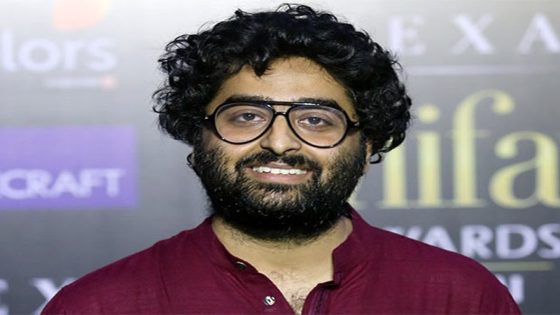 Bombay High Court protects Arijit Singh’s personality rights against unauthorized AI exploitation : Bollywood News – MASHAHER