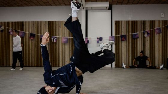 Breaking (Breakdancing) Summer Olympics Paris ’24: How To Watch Online – MASHAHER