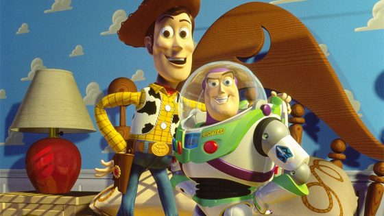 ‘Toy Story 5’ Sets Andrew Stanton as Director and Writer, Teases Toys vs. Tech – MASHAHER