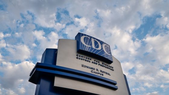 Conservative watchdog notches win in court as CDC ordered to stop deleting emails – MASHAHER