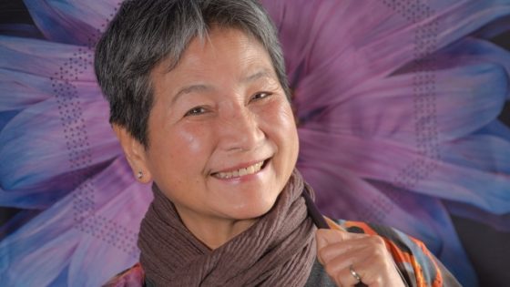 Cheng Pei-pei, to Be Honored at Golden Horse Film Awards – MASHAHER