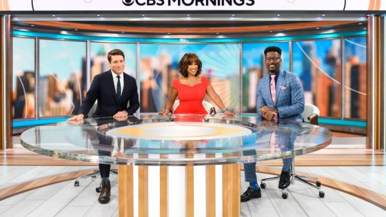 CBS News Plans Third Hour of ‘CBS Mornings’ for Streaming, Stations – MASHAHER