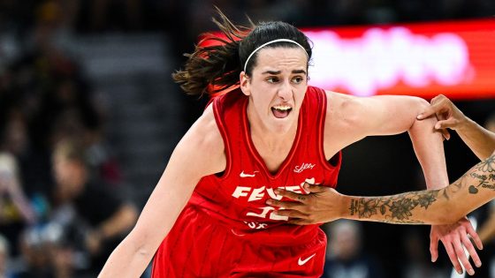 WNBA head coach reveals ‘single best thing’ about Caitlin Clark’s game – MASHAHER