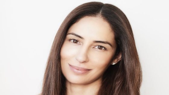 BMG Names Celine Joshua Executive VP of Global Marketing – MASHAHER