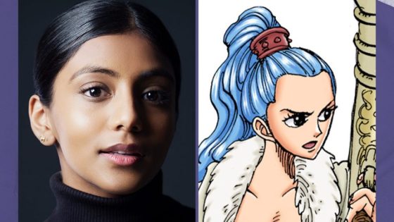 ‘One Piece’ Season 2 Casts Charithra Chandran as Miss Wednesday – MASHAHER