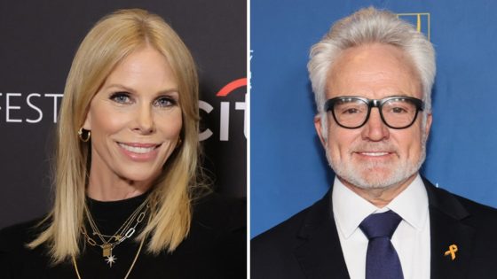 Bradley Whitford Slams Cheryl Hines After RFK Jr. Endorses Trump – MASHAHER