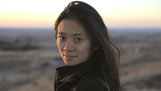 Chloe Zhao’s Hamnet Lands at Focus, Steven Spielberg Joins as Producer – MASHAHER