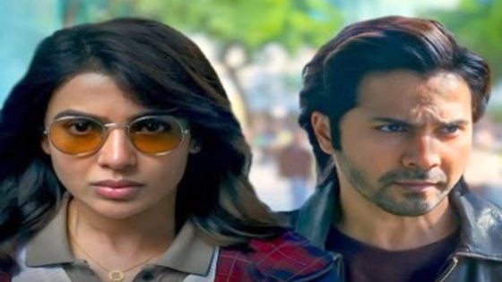 Citadel: Honey Bunny to stream on November 7; teaser of Varun Dhawan-Samantha Ruth Prabhu out, watch : Bollywood News – MASHAHER